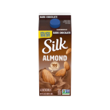 Dark Chocolate Almond Milk