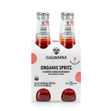 Organic Non-Alcoholic Spritz