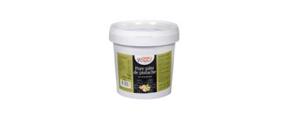 Pure Pistachio Paste