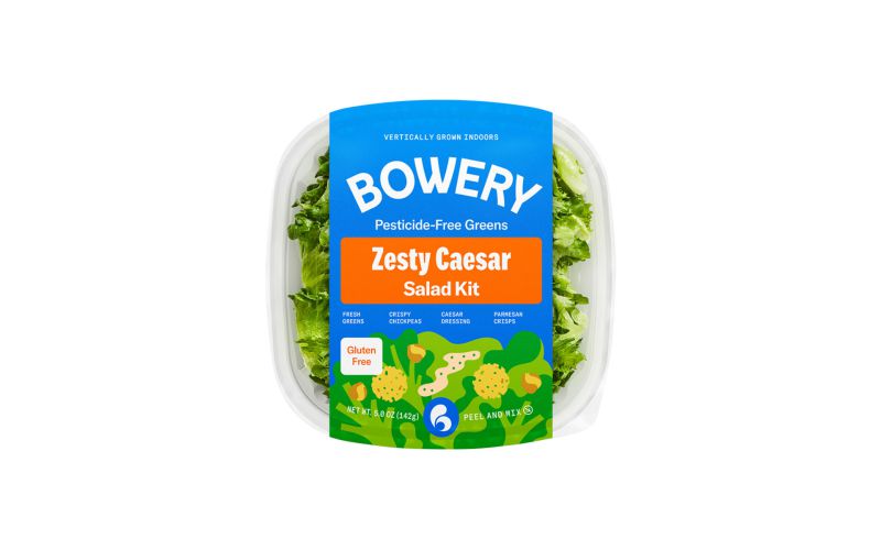 Ceasar Salad Kit