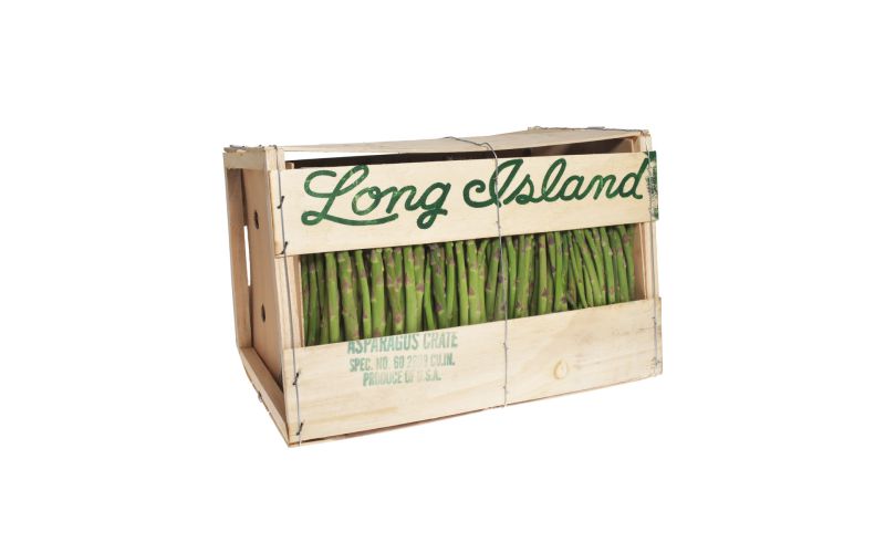 Local Long Island Asparagus