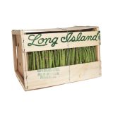 Local Long Island Asparagus