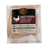 Naked Boneless Skinless Chicken Breast