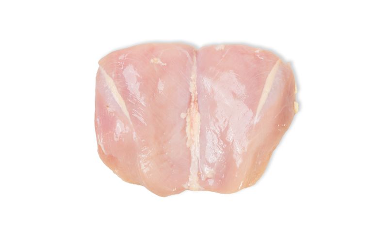 Naked Boneless Skinless Chicken Breast