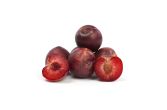 Dragon Heart Mottled Plumcots
