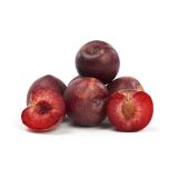 Dragon Heart Mottled Plumcots