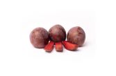 Cherry Rush Red Plumcots