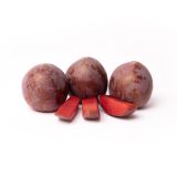 Cherry Rush Red Plumcots