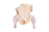 ABF Whole Chicken No Giblets 2.5 LB
