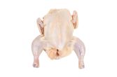 ABF Whole Chicken No Giblets 3 LB