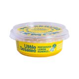 Organic Preserved Lemon Hummus Retail
