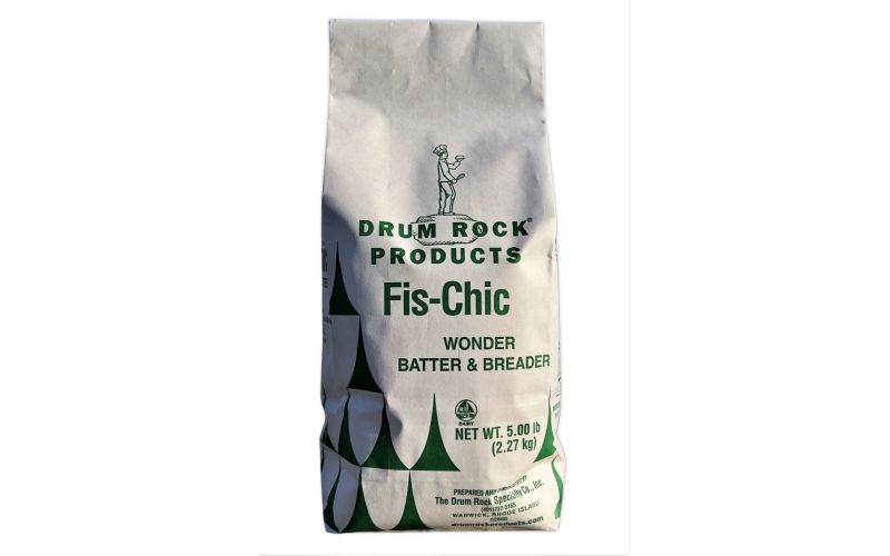 Fis-Chic Batter Mix