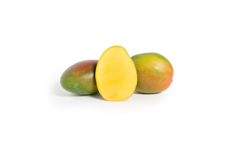 Puerto Rico Keitt Mangoes