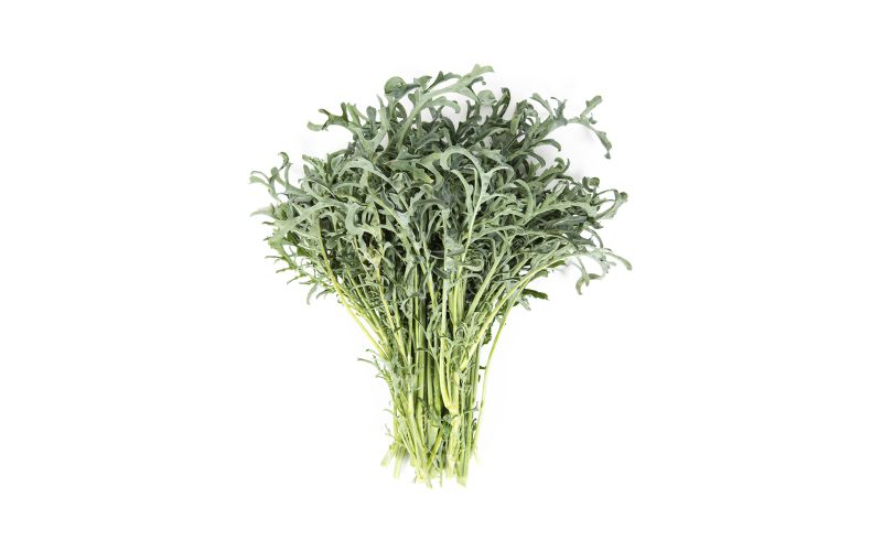 Organic Spigarello