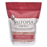Himalayan Pink Coarse Sea Salt