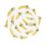 Organic Petite Yellow Snow Peas