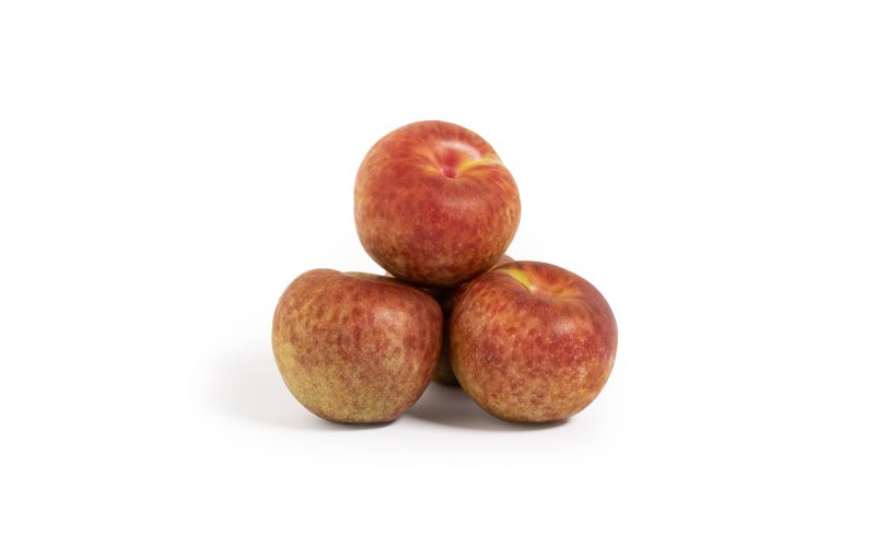 Honey Red Dino Plumcots