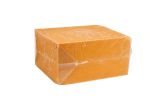 Sharp Yellow Cheddar Cheese Block