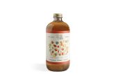 Strawberry, Rhubarb, Chamomile Kombucha