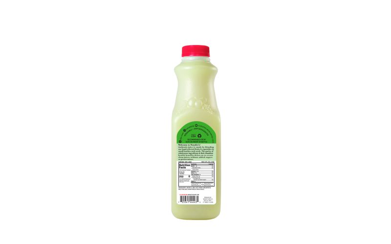 Natural Strength Lime Juice