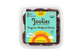 Organic Medjool Dates Tub