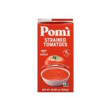 Strained Tomato Puree
