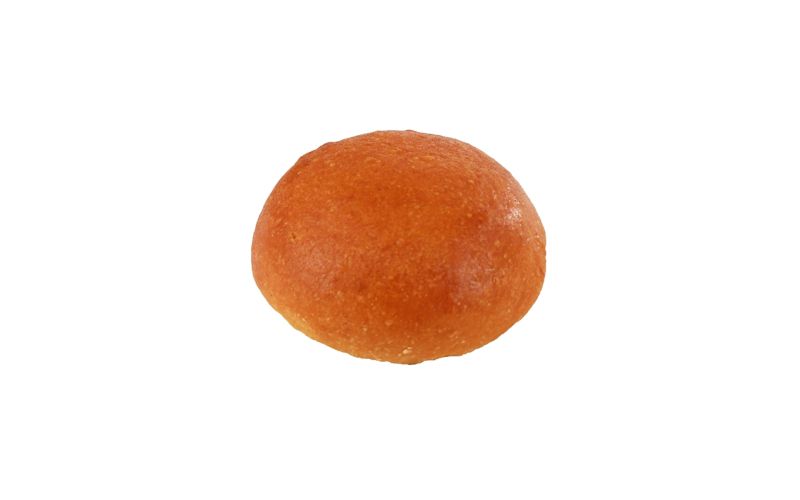 Frozen 4in Brioche Burger Rolls