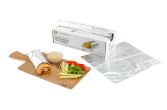 Foodservice Heavy-Duty Aluminum Foil Pop-Up Sheet