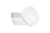 190 oz White Sugarcane Bowl