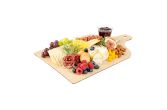 Bamboo Disposable Cheese Board - 15.75in x 9.75in