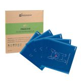 Frenchie Paper Bakery Wrap & Basket Liner - 12in x 12in