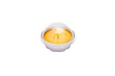 2 oz Round Silver Aluminum Baking Cup with Plastic Dome Lid