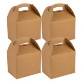 Kraft Paper Lunch Box