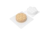 Silicone Swirl Cake Baking Mold