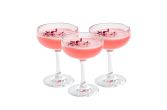 7 oz Polycarbonate Champagne Glass