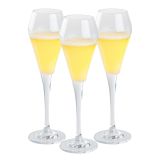7 oz Polycarbonate Champagne Flute