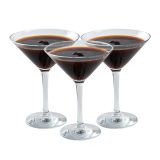 10 oz Polycarbonate Cocktail Martini Glass