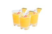 14 oz Polycarbonate Old Fashioned Glass