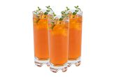 16oz Polycarbonate Beverage Glass