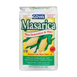 Instant White Corn Masa Flour