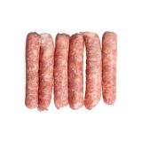 Frozen Pork Breakfast Sausages 1 OZ
