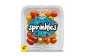 Sprinkles Tomatoes