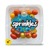 Sprinkles Tomatoes