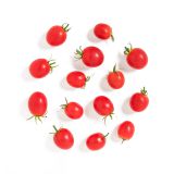 Organic Sunpeach Cherry Tomatoes