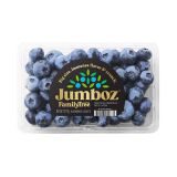 Jumboz Jumbo Blueberries