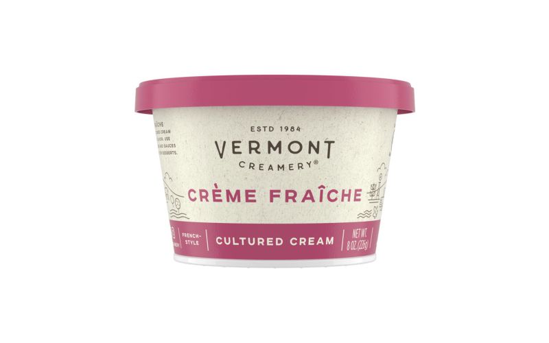 Crème Fraiche