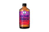 Organic Pomegranate Blueberry Kombucha