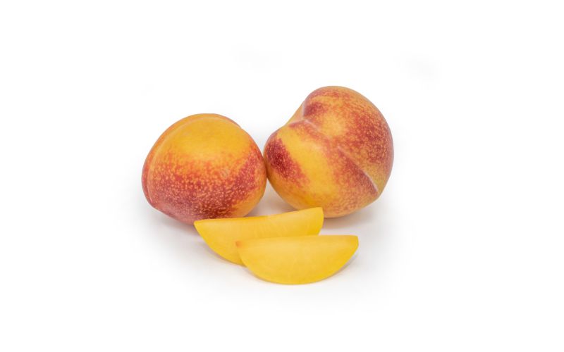 Plum Cherry Plumcots