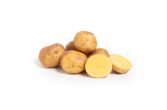 Organic Dakota Dawn Potatoes