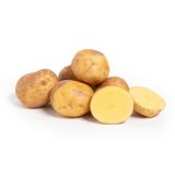 Organic Dakota Dawn Potatoes